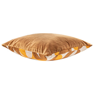 Cushion Ikat Geometric 50x50cm