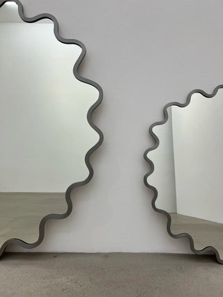 Udiso Mirror No.1 80cm