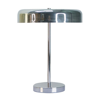 Table lamp Lucas Chrome