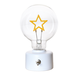 Table lamp Star