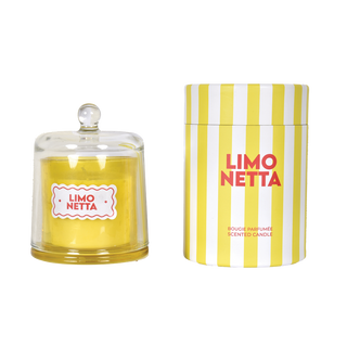 Scented candle Limonetta 