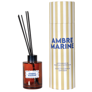 Diffuser Amber Marine