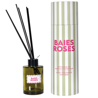 Diffuser Roses Bay 