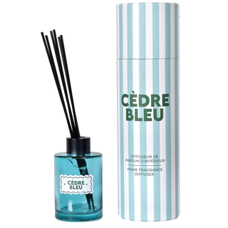 Cedre Bleu Diffuser 