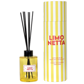 Diffuser Lemonade