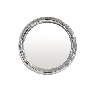 Spegel Disco Rund S