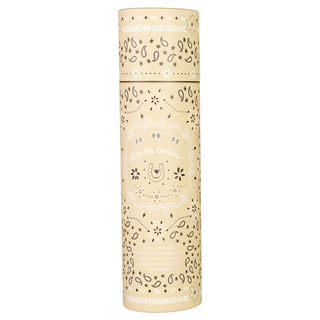 Diffuser Bandana Beige