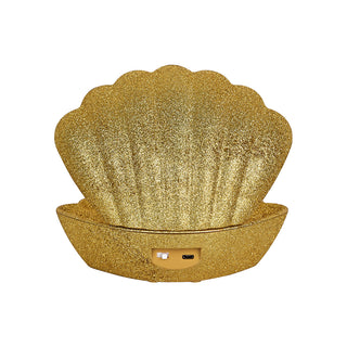 Glitterlampa 'Coki' Glitter
