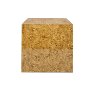 Side table Burl M