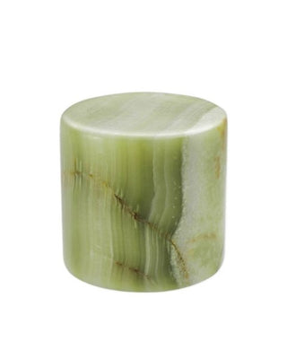 Table lamp Jade XL Silk Matt