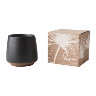 RO Scented candle Indo teak
