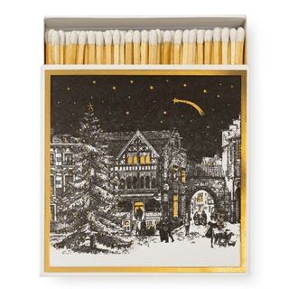 Tändstickor Starry Night