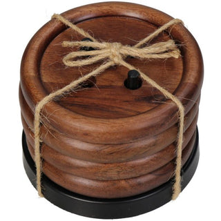 Coaster Wood Brown