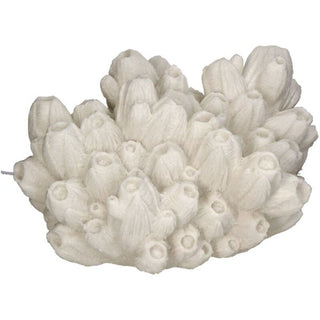 Table Lamp Coral Lotus Sandstone