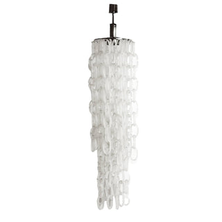 Vintage Murano Chandelier Chains