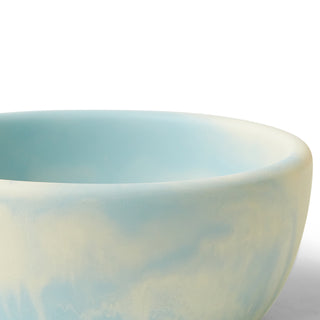 Bowl Patio Blue