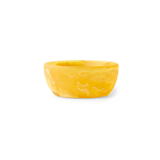 Bowl Patio Yellow