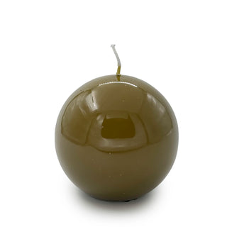 Klotljus Oliv 10cm