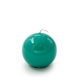 Klotljus Havsblå 8cm