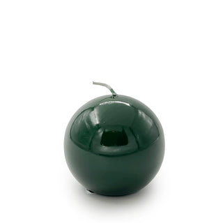 Klotljus Mörkgrön 8cm