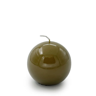 Klotljus Oliv 8cm