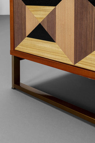Sideboard Silencio