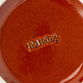 70s ceramics: Café mug Dunes