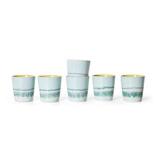 70s ceramics: Coffe Mug, Ozon