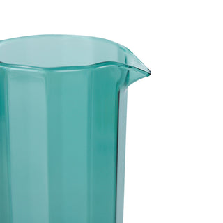 Carafe Sunlit Teal