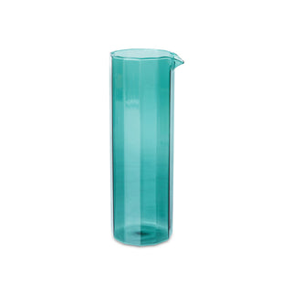 Carafe Sunlit Teal
