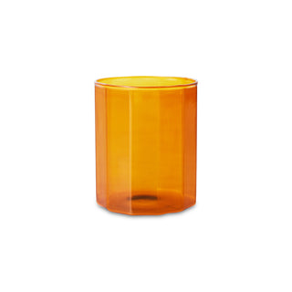 Tumbler Sunlit Amber