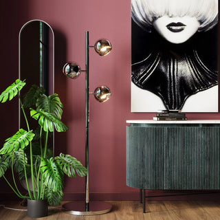 Floor lamp Calotta 3