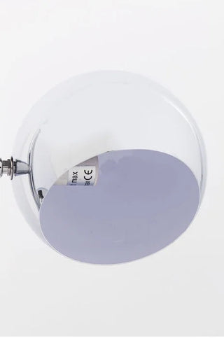 Floor lamp Calotta 3