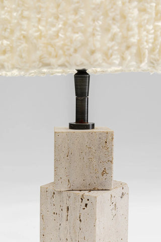 Bordslampa Lipsi 58cm