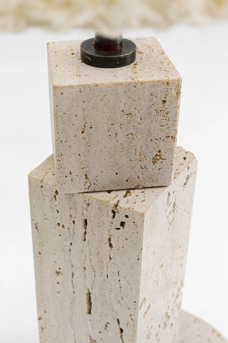 Bordslampa Lipsi 58cm