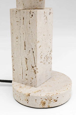 Bordslampa Lipsi 58cm