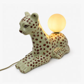 Bordslampa Bengal