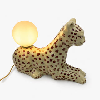Bordslampa Bengal