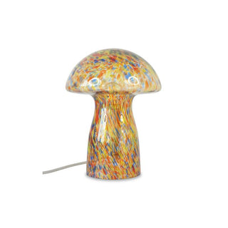 Pascale multicolor lamp