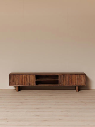TV-Bänk Ecorce