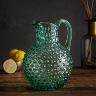 Karaff Hobnail 2L Beryl