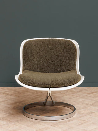 Armchair Goldfinger 