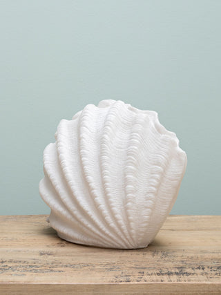 Table lamp Seashell