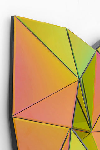 Spegel Prisma Colore