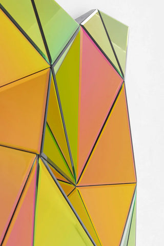 Spegel Prisma Colore