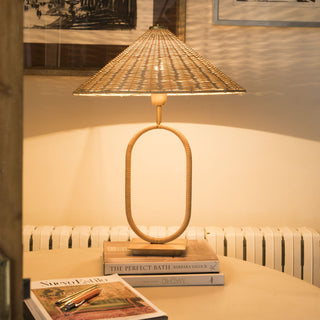 Bordslampa Shire