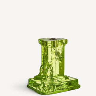 Rocky Baroque Candlestick Kryptonite M
