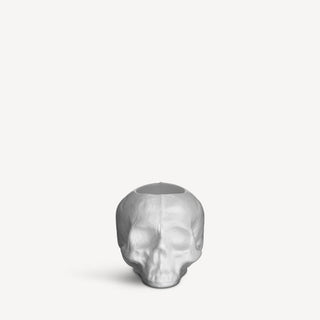 Still Life skull ljuslykta