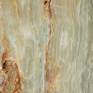 Side table Onyx marble block 
