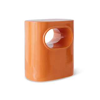 Sidobord Space Orange
